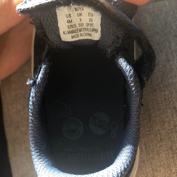 STRIDE RITE | Baby Shoes - Picture 5 of 9